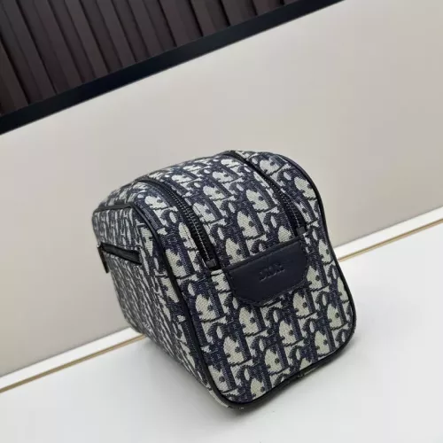 Replica Christian Dior AAA Quality Handbags For Women #1345441 $92.00 USD for Wholesale