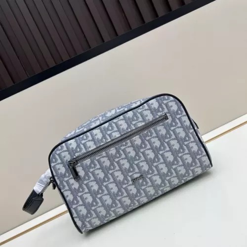Cheap Christian Dior AAA Quality Handbags For Women #1345442, $$92.00 USD On Christian Dior AAA Quality Handbags