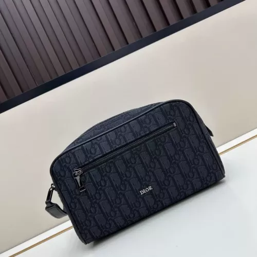 Cheap Christian Dior AAA Quality Handbags For Women #1345443, $$92.00 USD On Christian Dior AAA Quality Handbags