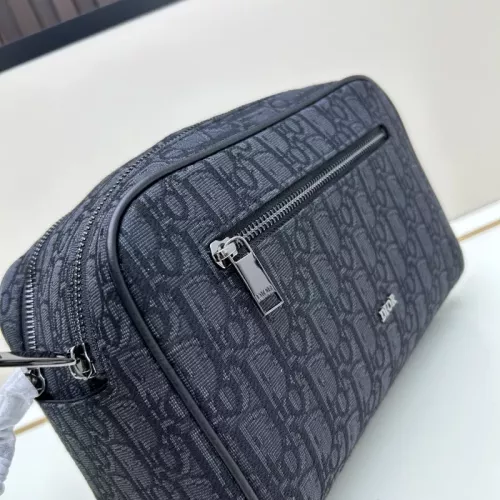 Replica Christian Dior AAA Quality Handbags For Women #1345443 $92.00 USD for Wholesale