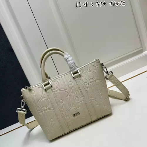 Cheap Christian Dior AAA Quality Handbags For Women #1345451, $$112.00 USD On Christian Dior AAA Quality Handbags