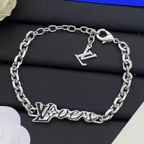 Cheap Louis Vuitton LV Bracelets #1345452, $$27.00 USD On Louis Vuitton LV Bracelets