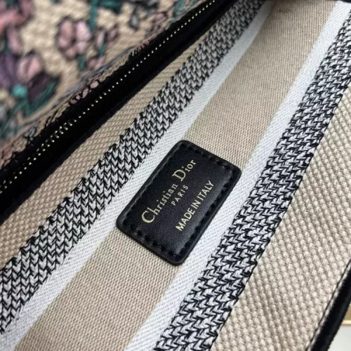 Replica Christian Dior AAA Quality Handbags For Women #1345454 $122.00 USD for Wholesale