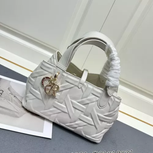 Cheap Christian Dior AAA Quality Handbags For Women #1345468, $$130.00 USD On Christian Dior AAA Quality Handbags