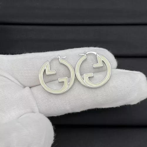Cheap Gucci Earrings For Women #1345472, $$23.00 USD On Gucci Earrings