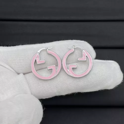 Cheap Gucci Earrings For Women #1345473, $$23.00 USD On Gucci Earrings