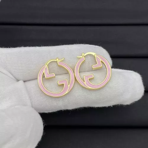 Cheap Gucci Earrings For Women #1345474, $$23.00 USD On Gucci Earrings