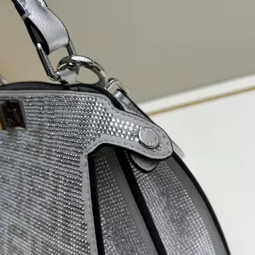 Replica Fendi AAA Quality Handbags For Women #1345475 $115.00 USD for Wholesale
