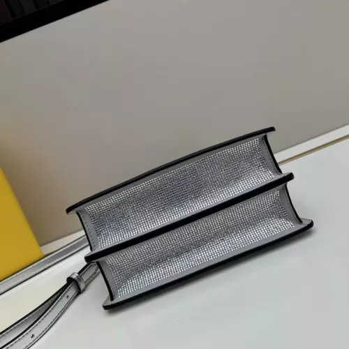 Replica Fendi AAA Quality Handbags For Women #1345480 $115.00 USD for Wholesale