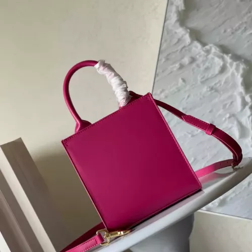 Replica Dolce & Gabbana AAA Quality Handbags For Women #1345483 $98.00 USD for Wholesale