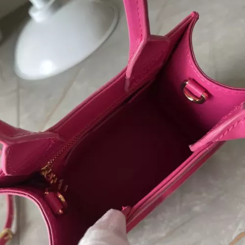 Replica Dolce & Gabbana AAA Quality Handbags For Women #1345483 $98.00 USD for Wholesale