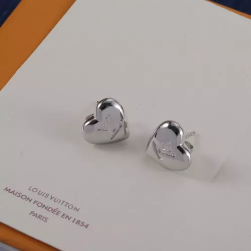 Cheap Louis Vuitton Earrings For Women #1345484, $$22.00 USD On Louis Vuitton Earrings