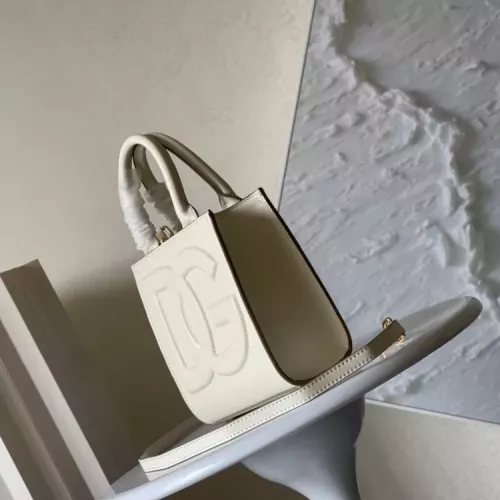 Replica Dolce & Gabbana AAA Quality Handbags For Women #1345485 $98.00 USD for Wholesale