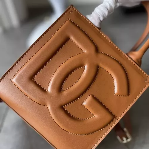 Replica Dolce & Gabbana AAA Quality Handbags For Women #1345486 $98.00 USD for Wholesale