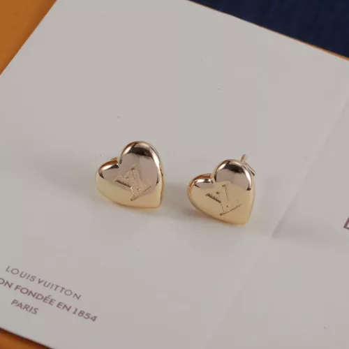 Cheap Louis Vuitton Earrings For Women #1345487, $$22.00 USD On Louis Vuitton Earrings