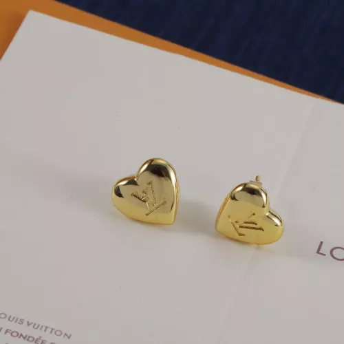 Cheap Louis Vuitton Earrings For Women #1345488, $$22.00 USD On Louis Vuitton Earrings