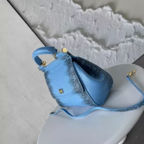 Replica Dolce & Gabbana AAA Quality Handbags For Women #1345491 $115.00 USD for Wholesale