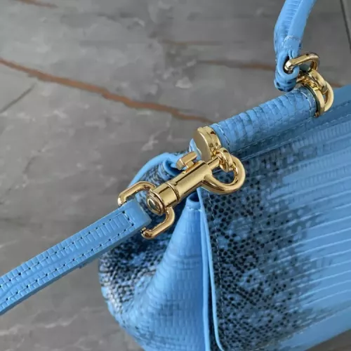 Replica Dolce & Gabbana AAA Quality Handbags For Women #1345491 $115.00 USD for Wholesale