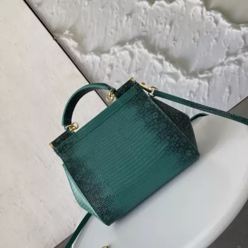 Replica Dolce & Gabbana AAA Quality Handbags For Women #1345492 $115.00 USD for Wholesale