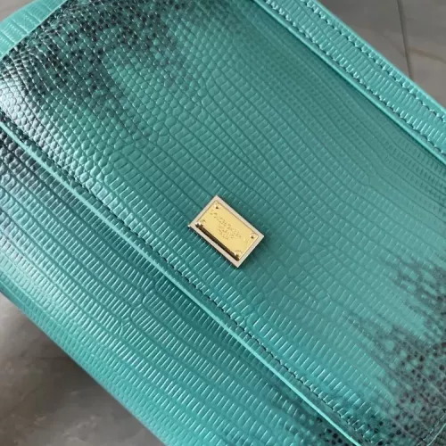 Replica Dolce & Gabbana AAA Quality Handbags For Women #1345492 $115.00 USD for Wholesale