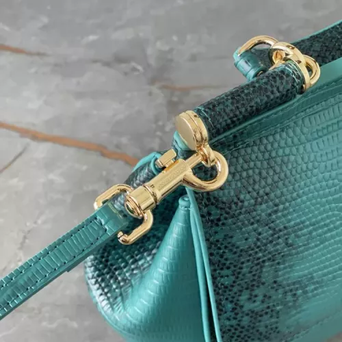 Replica Dolce & Gabbana AAA Quality Handbags For Women #1345492 $115.00 USD for Wholesale