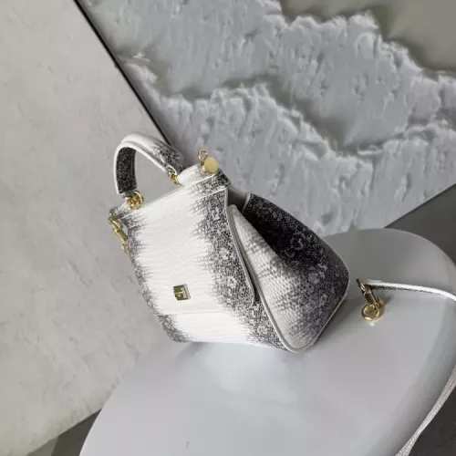 Replica Dolce & Gabbana AAA Quality Handbags For Women #1345495 $115.00 USD for Wholesale