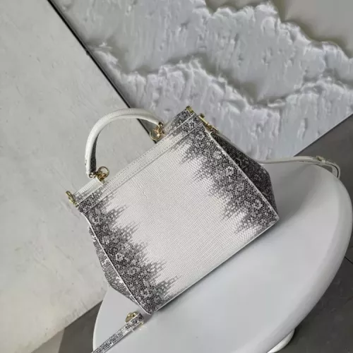 Replica Dolce & Gabbana AAA Quality Handbags For Women #1345495 $115.00 USD for Wholesale