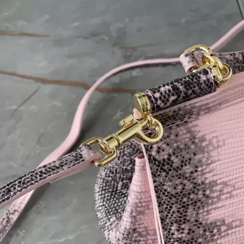 Replica Dolce & Gabbana AAA Quality Handbags For Women #1345496 $115.00 USD for Wholesale