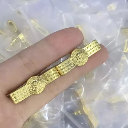 Cheap Versace Earrings For Women #1345508, $$23.00 USD On Versace Earrings