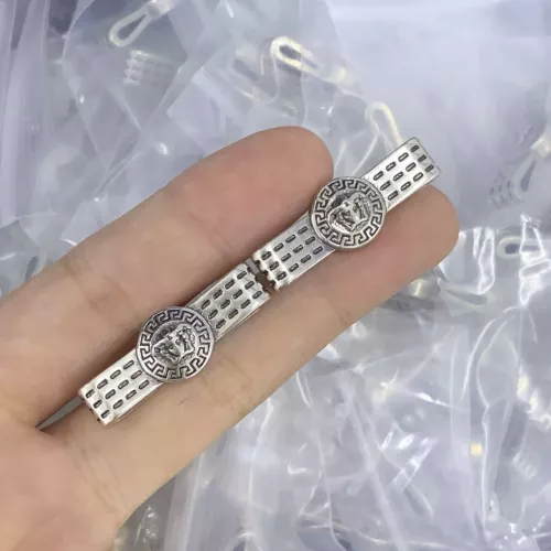 Cheap Versace Earrings For Women #1345509, $$23.00 USD On Versace Earrings
