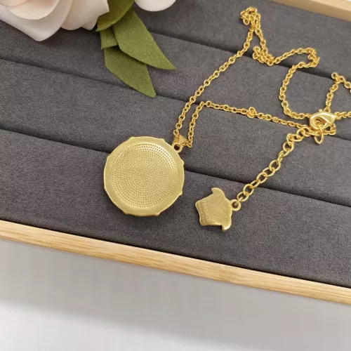 Replica Versace Necklaces #1345515 $25.00 USD for Wholesale