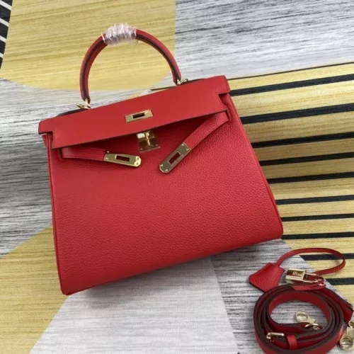 Cheap Hermes AAA Quality Handbags For Women #1345523, $$108.00 USD On Hermes AAA Quality Handbags