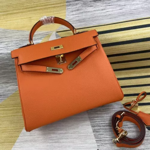 Cheap Hermes AAA Quality Handbags For Women #1345527, $$108.00 USD On Hermes AAA Quality Handbags