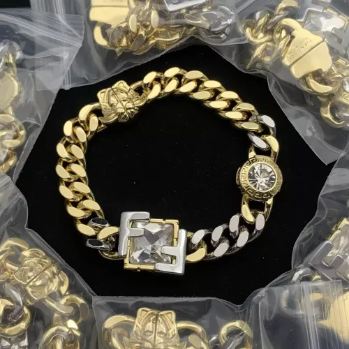 Cheap Versace Bracelets #1345528, $$27.00 USD On Versace Bracelets