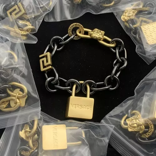 Cheap Versace Bracelets #1345530, $$29.00 USD On Versace Bracelets