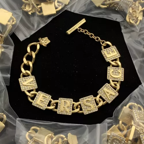 Cheap Versace Bracelets #1345532, $$29.00 USD On Versace Bracelets