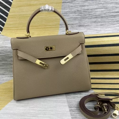 Cheap Hermes AAA Quality Handbags For Women #1345534, $$100.00 USD On Hermes AAA Quality Handbags