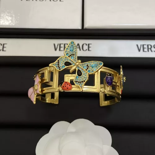 Cheap Versace Bracelets #1345536, $$25.00 USD On Versace Bracelets
