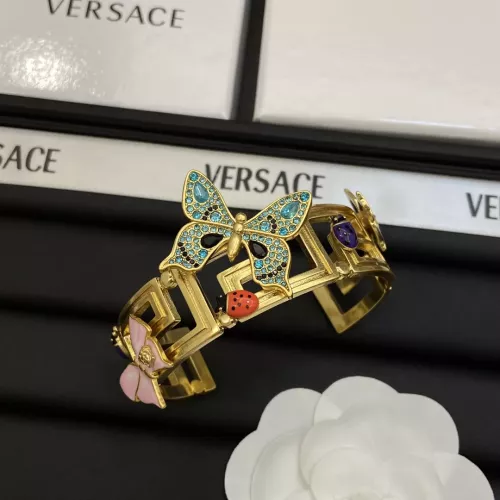 Replica Versace Bracelets #1345536 $25.00 USD for Wholesale