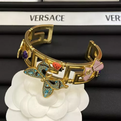 Replica Versace Bracelets #1345536 $25.00 USD for Wholesale