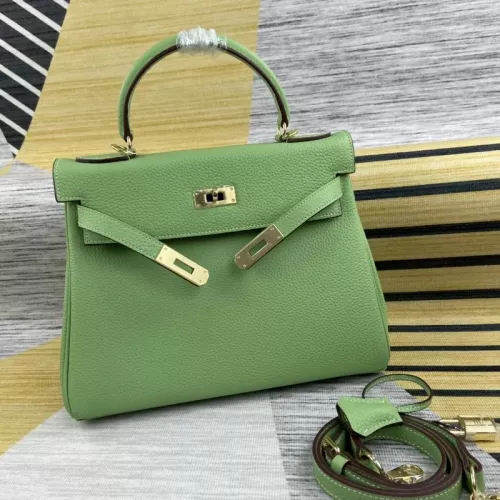 Cheap Hermes AAA Quality Handbags For Women #1345538, $$100.00 USD On Hermes AAA Quality Handbags