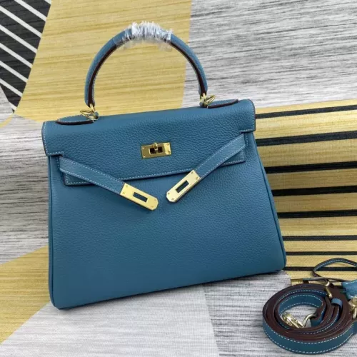 Cheap Hermes AAA Quality Handbags For Women #1345539, $$100.00 USD On Hermes AAA Quality Handbags