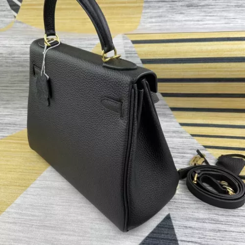 Replica Hermes AAA Quality Handbags For Women #1345541 $100.00 USD for Wholesale