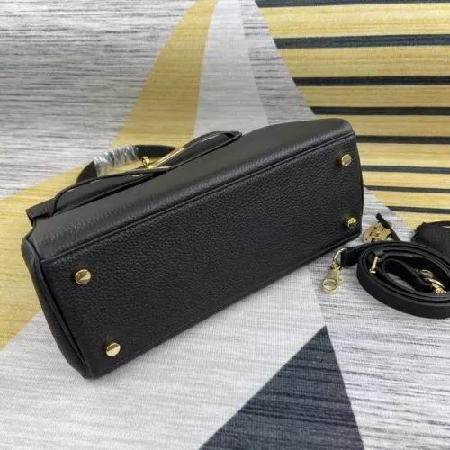Replica Hermes AAA Quality Handbags For Women #1345541 $100.00 USD for Wholesale