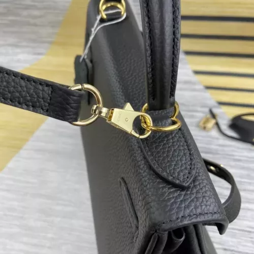 Replica Hermes AAA Quality Handbags For Women #1345541 $100.00 USD for Wholesale