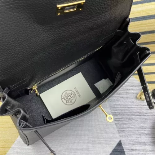 Replica Hermes AAA Quality Handbags For Women #1345541 $100.00 USD for Wholesale