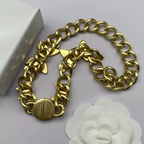 Replica Versace Necklaces #1345545 $36.00 USD for Wholesale