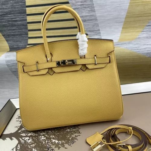 Cheap Hermes AAA Quality Handbags For Women #1345547, $$105.00 USD On Hermes AAA Quality Handbags