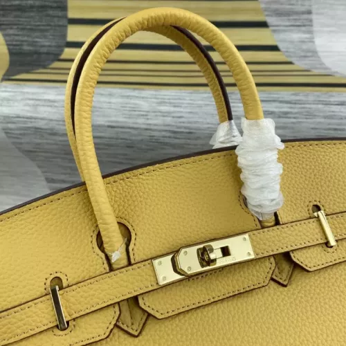 Replica Hermes AAA Quality Handbags For Women #1345547 $105.00 USD for Wholesale