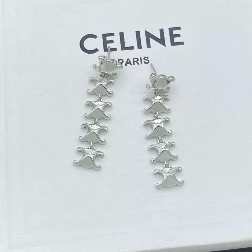 Cheap Celine Earrings For Women #1345558, $$25.00 USD On Celine Earrings